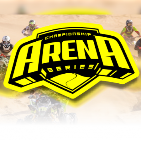 Campeonato Arena Series 2025