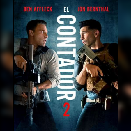 El Contador 2