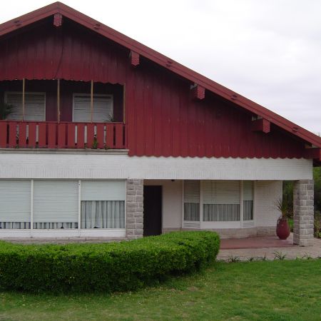 Casa Museo y Centro Cultural Chalet de don Carlos