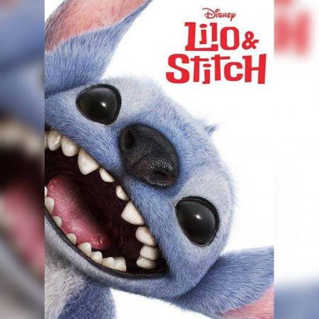 Lilo & Stitch