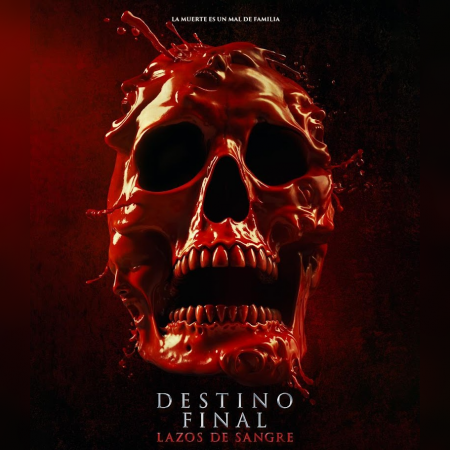 Destino final: Lazos de sangre