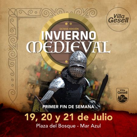 Invierno Medieval