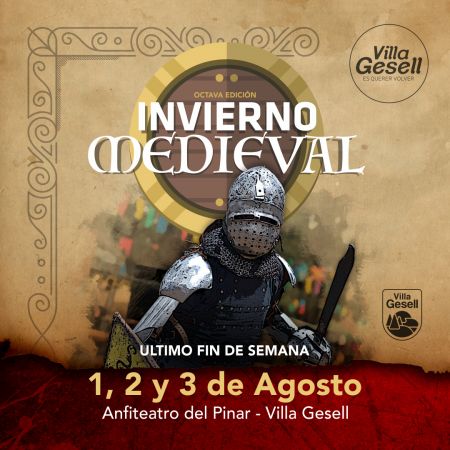 Invierno Medieval