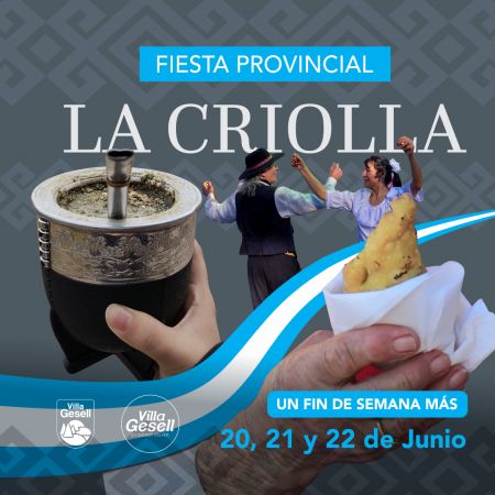 Fiesta Provincial 
