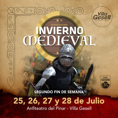 Invierno Medieval