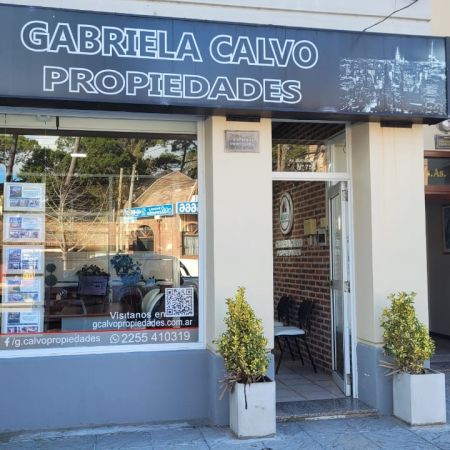 G. Calvo Propiedades