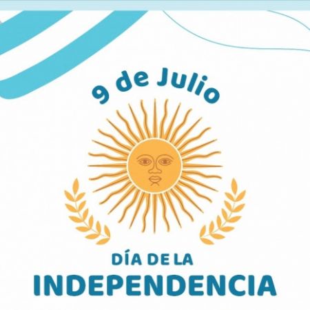 Día de la Independencia - Acto Protocolar