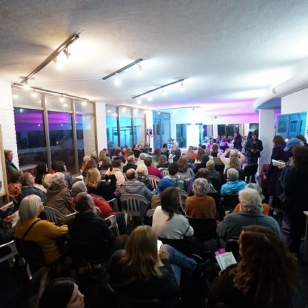 Salas y otros espacios MICE