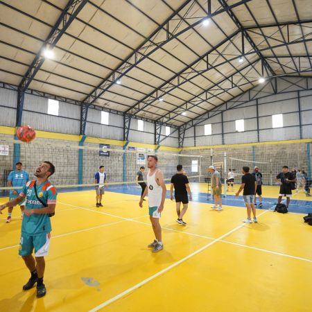 Sedes Deportivas