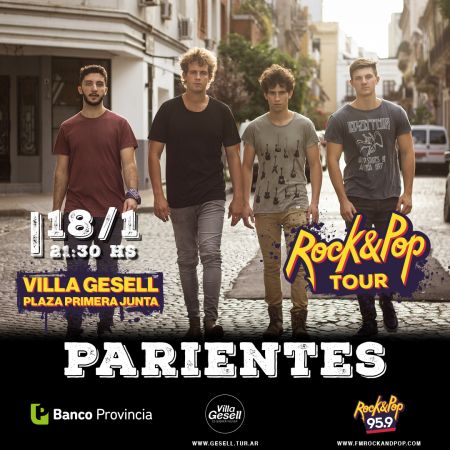 Parientes