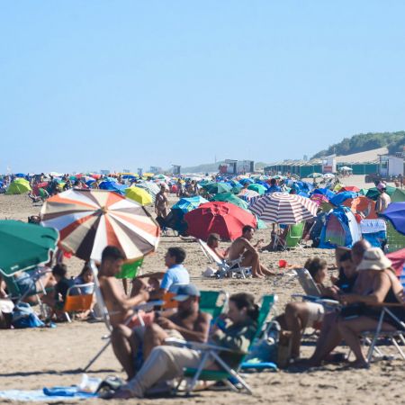 Gesell apuesta a “otra historia”: así estarán los precios del verano 2026