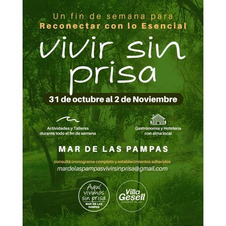 Experiencias Gastronómicas.