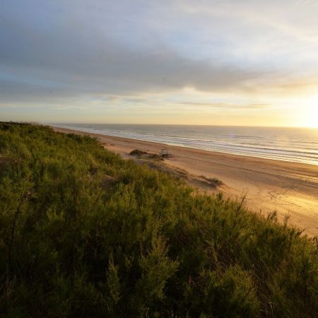 Mar de las Pampas va por la élite global: la “aldea joven” busca ser destino turístico internacional