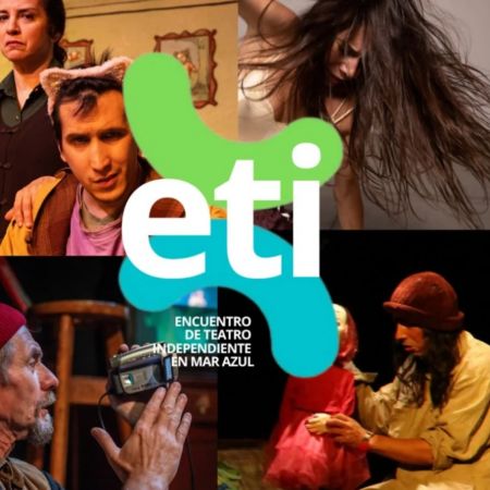 Encuentro de Teatro Independiente en Mar Azul - 5° Edición