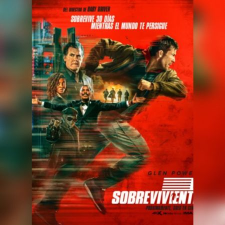 El Sobreviviente - Cine