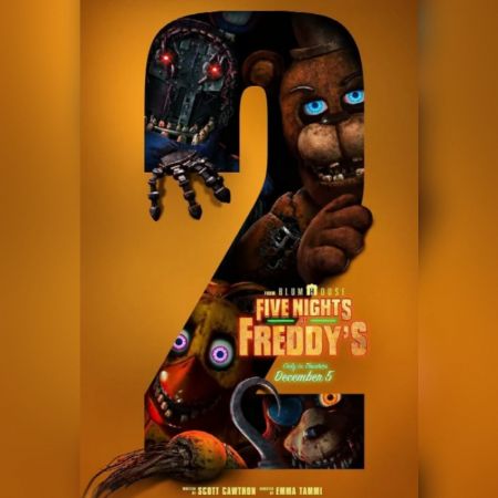 Five Nights at Freddy