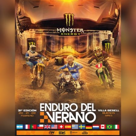 Enduro del Verano 2026 - 31° Edición