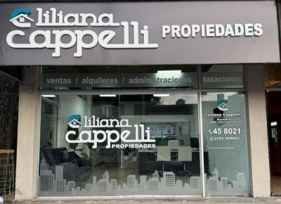Liliana Cappelli Propiedades