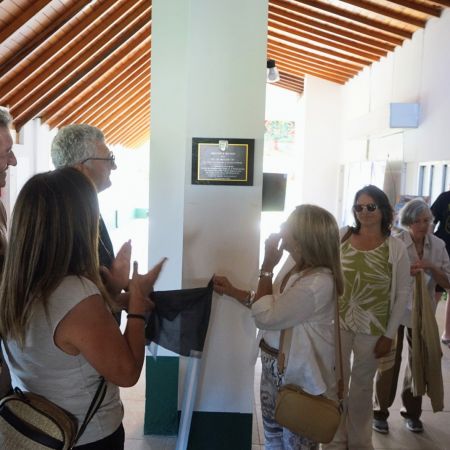 Villa Gesell celebr&oacute; con &eacute;xito "AIRE DE FINDE": Un despegue inolvidable hacia la temporada 2025