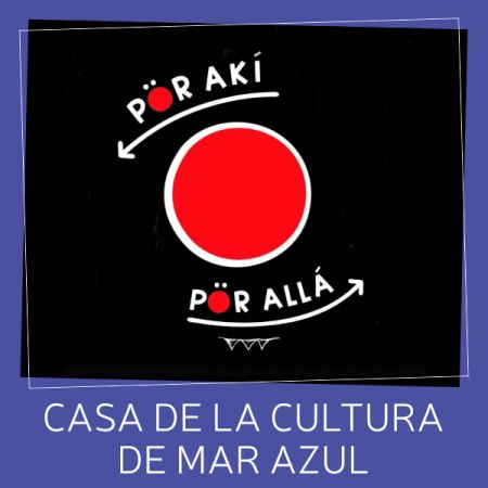 Teatro a la gorra: 