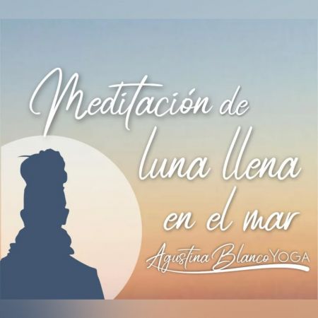 Meditación de luna llena