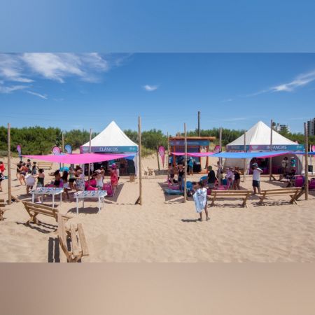 Parador ReCreo Villa Gesell 2026