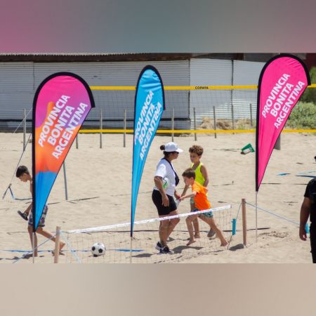 Parador ReCreo Villa Gesell 2026