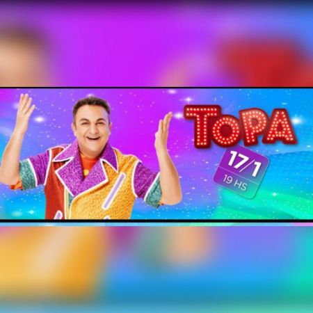 Topa - Summer Car Show