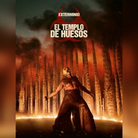 Exterminio, El Templo de Huesos - Cine