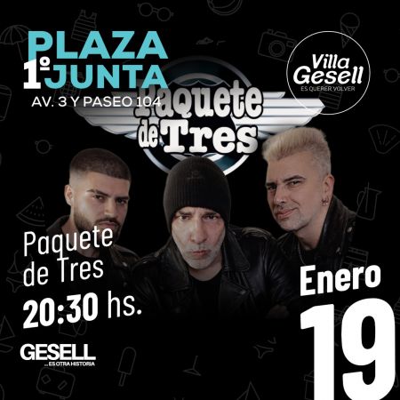 &iexcl;Hoy nos reencontramos en la Plaza!