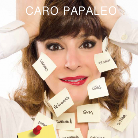 Carolina Papaleo