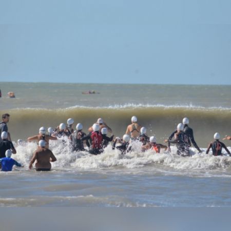 Hablemos de Natación - Charla con Alejandro Lecot