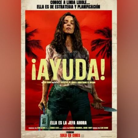 ¡Ayuda! - Cine