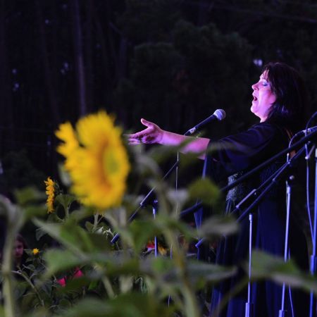 Febrero en Villa Gesell