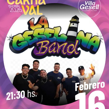 La Geselina Band