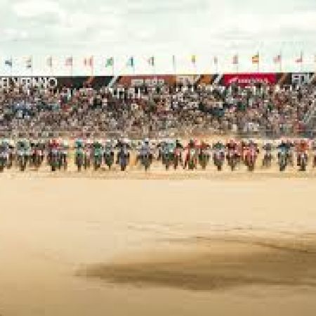 Cr&oacute;nica: El &Eacute;xito Rotundo del Enduro del Verano 2026 en Villa Gesell