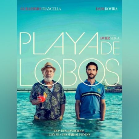 Playa de Lobos - Cine