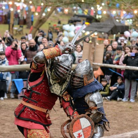 Villa Gesell: Un Calendario de Emociones entre Tradici&oacute;n, Pasi&oacute;n Mundialista e Invierno &Eacute;pico