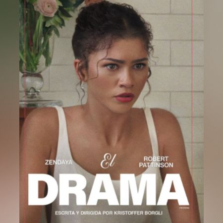 El Drama - Cine