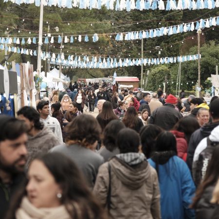 &iexcl;&Eacute;xito total! Villa Gesell celebr&oacute; una edici&oacute;n hist&oacute;rica de "La Criolla" a puro r&eacute;cord y tradici&oacute;n