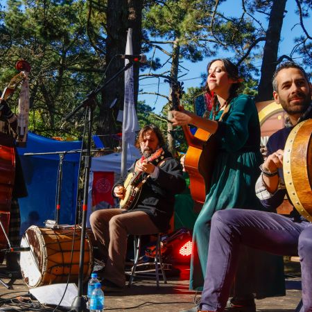 Invierno Medieval Los Escenarios de la Leyenda