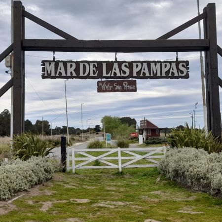 MAR DE LAS PAMPAS SE PREPARA PARA SER ELEGIDO COMO EL MEJOR PUEBLO TUR&Iacute;STICO DEL MUNDO