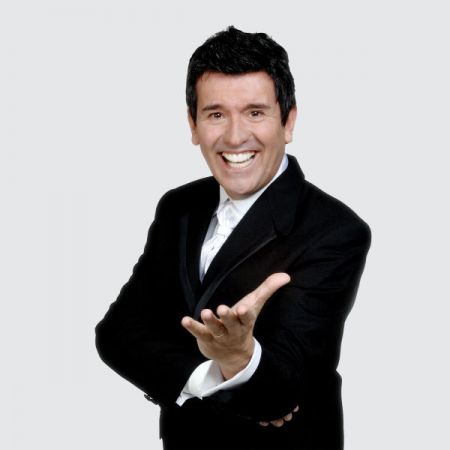 Cherutti & Company en el Teatro Municipal