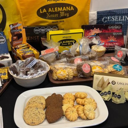ChocoGesell cumple 30 a&ntilde;os: as&iacute; presentamos nuestra fiesta en FEHGRA
