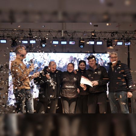 &iexcl;DULCES GANADORES EN LA CHOCOGESELL 2026!