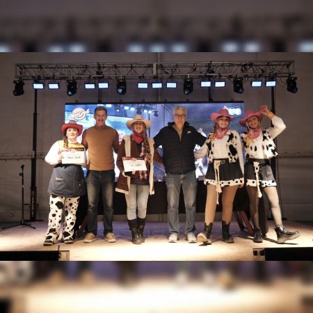 &iexcl;DULCES GANADORES EN LA CHOCOGESELL 2026!