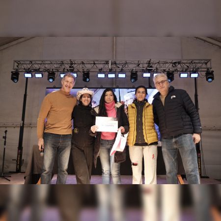 &iexcl;DULCES GANADORES EN LA CHOCOGESELL 2026!