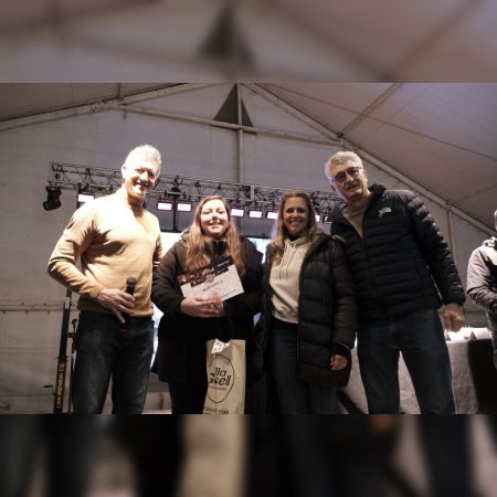&iexcl;DULCES GANADORES EN LA CHOCOGESELL 2026!