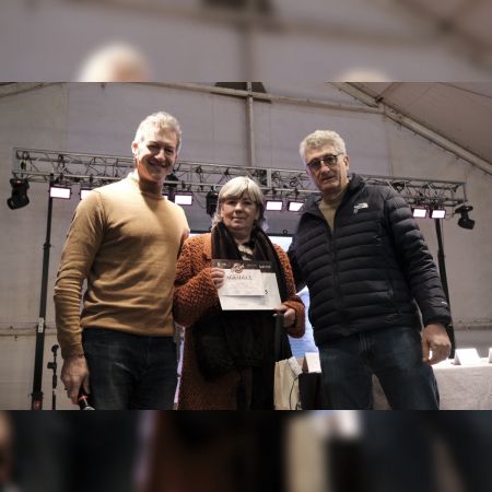 &iexcl;DULCES GANADORES EN LA CHOCOGESELL 2026!