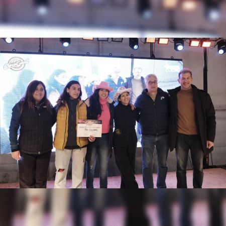 &iexcl;DULCES GANADORES EN LA CHOCOGESELL 2026!